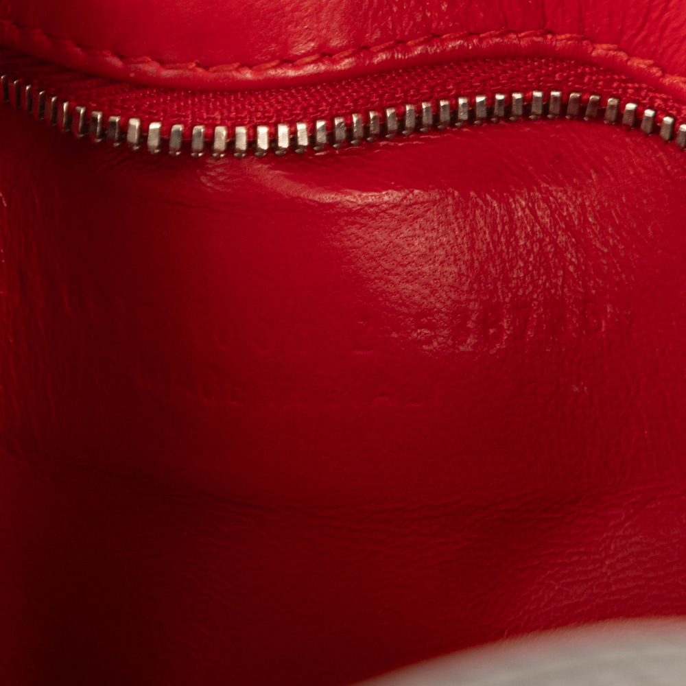 Balenciaga Triangle Duffle Bag - Picture 8 of 8